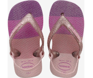 Havaianas Chinelo Palette Glow Baby